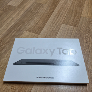 갤럭시탭 S9 울트라 5G 512GB 이미지