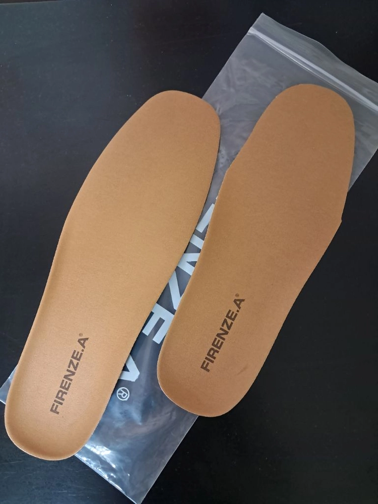 무신사 피렌체아뜨리에 아치서포트 밸런스인솔 신발깔창+키높이깔창 이미지
