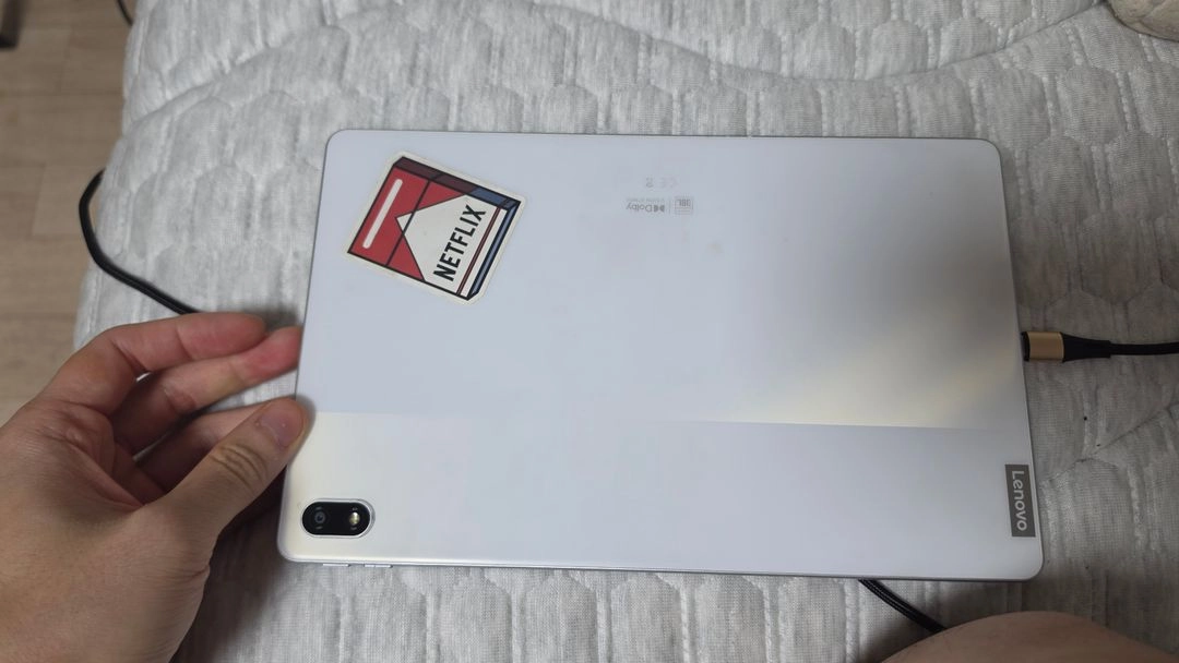 레노버 p11 + 블루투스 펜 이미지