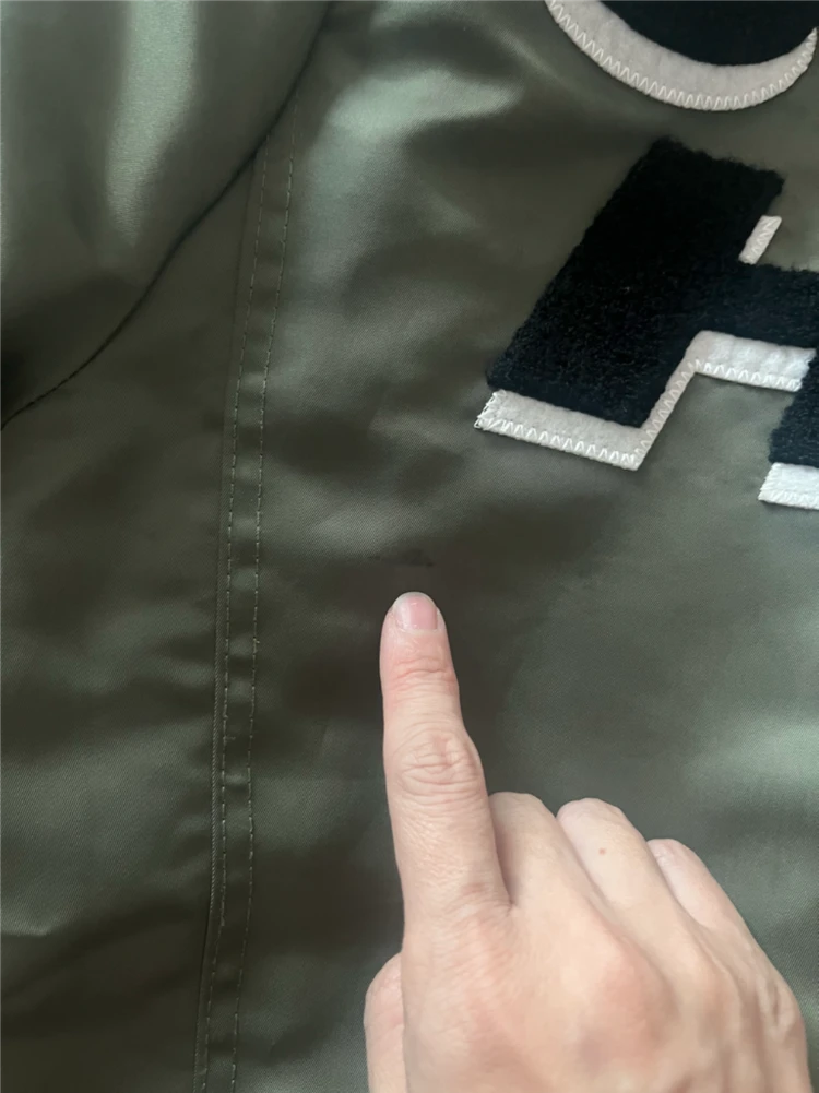 히로 항공점퍼140 이미지