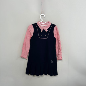 헤지스 키즈 원피스 145 이미지