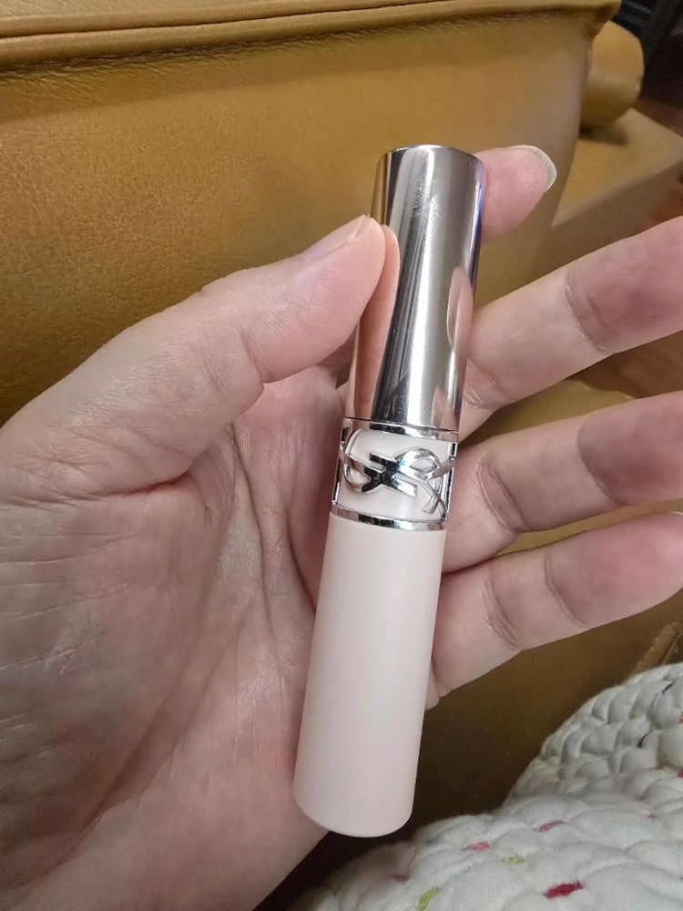 ysl 입생로랑 1호 립스틱 1회사용 이미지