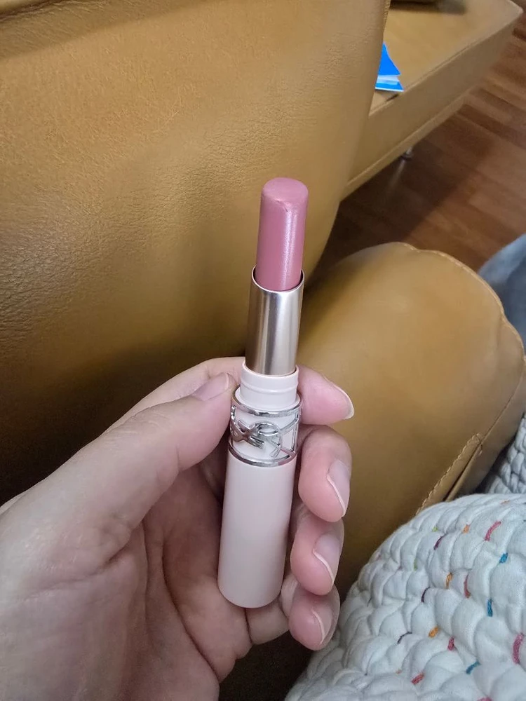 ysl 입생로랑 1호 립스틱 1회사용 이미지