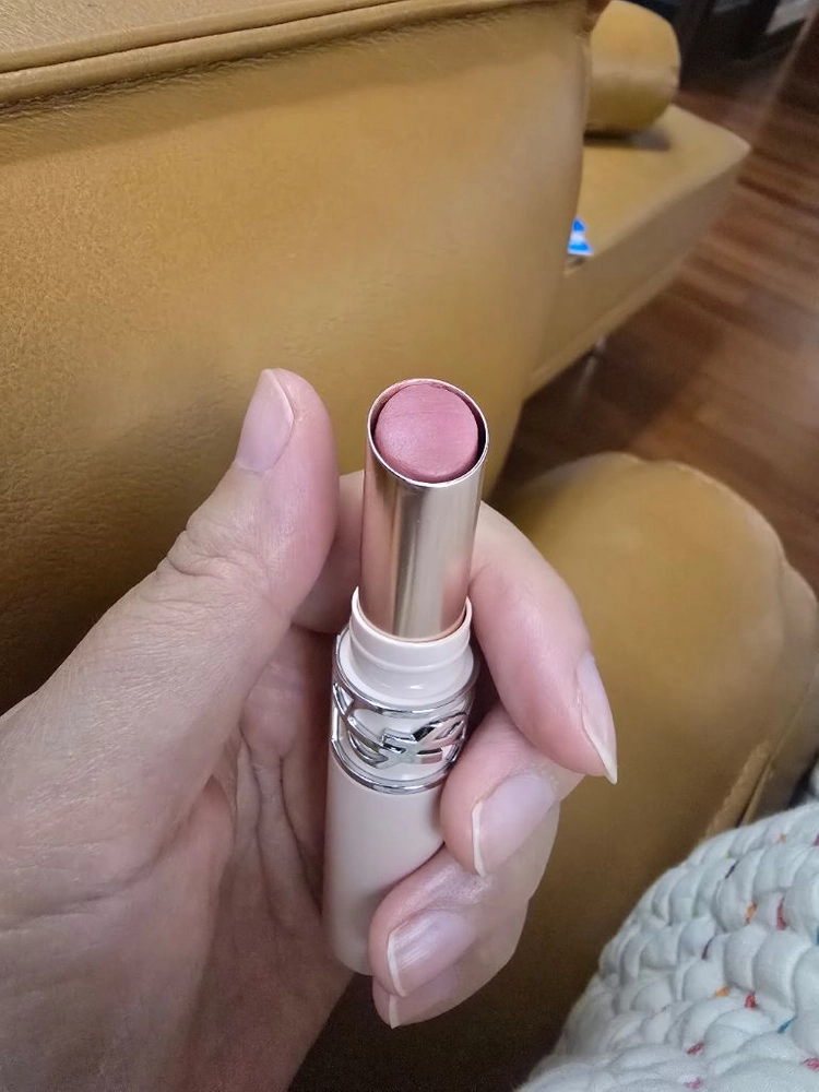 ysl 입생로랑 1호 립스틱 1회사용 이미지