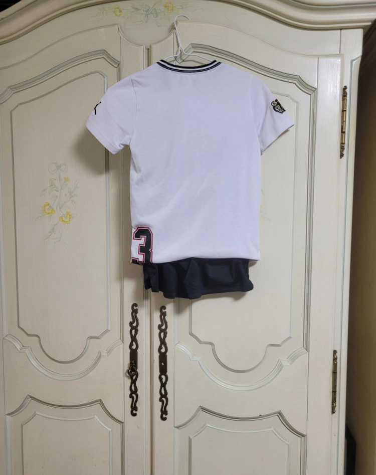 나이키 키즈 조던 세트(128~132cm) 이미지
