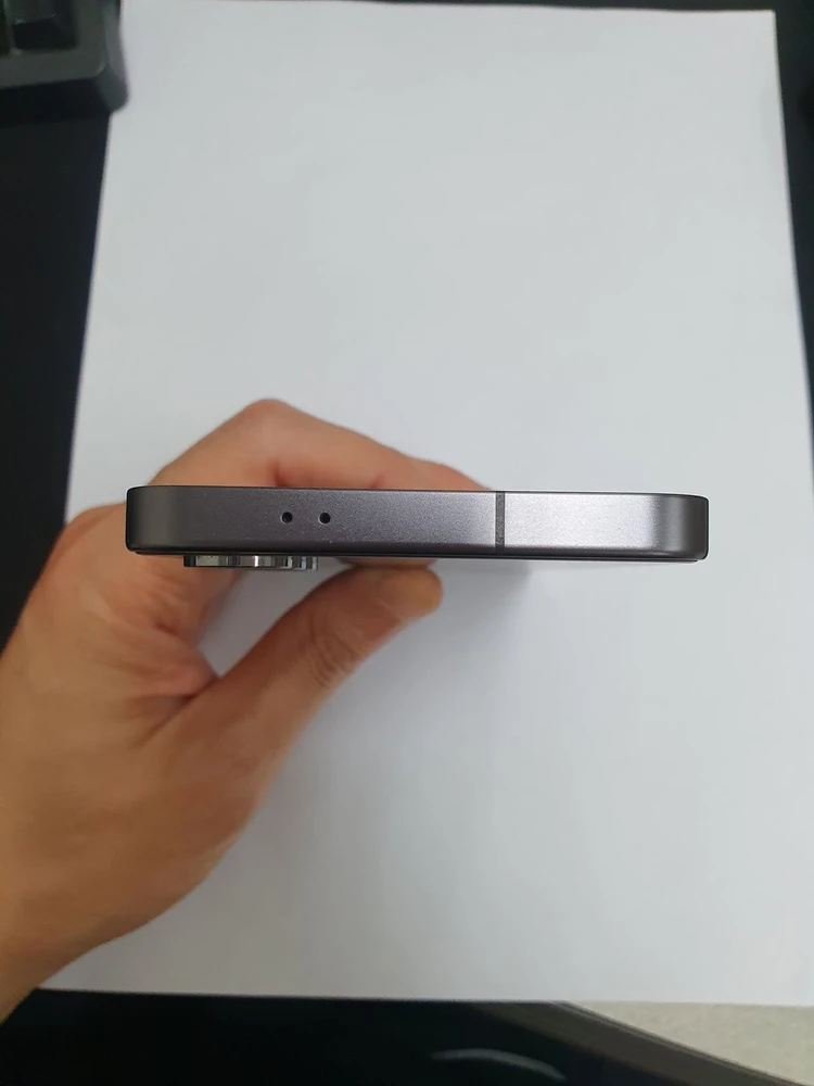 갤럭시S24 256GB 블랙 KT 무잔상 기능정상 중고폰 217380 이미지