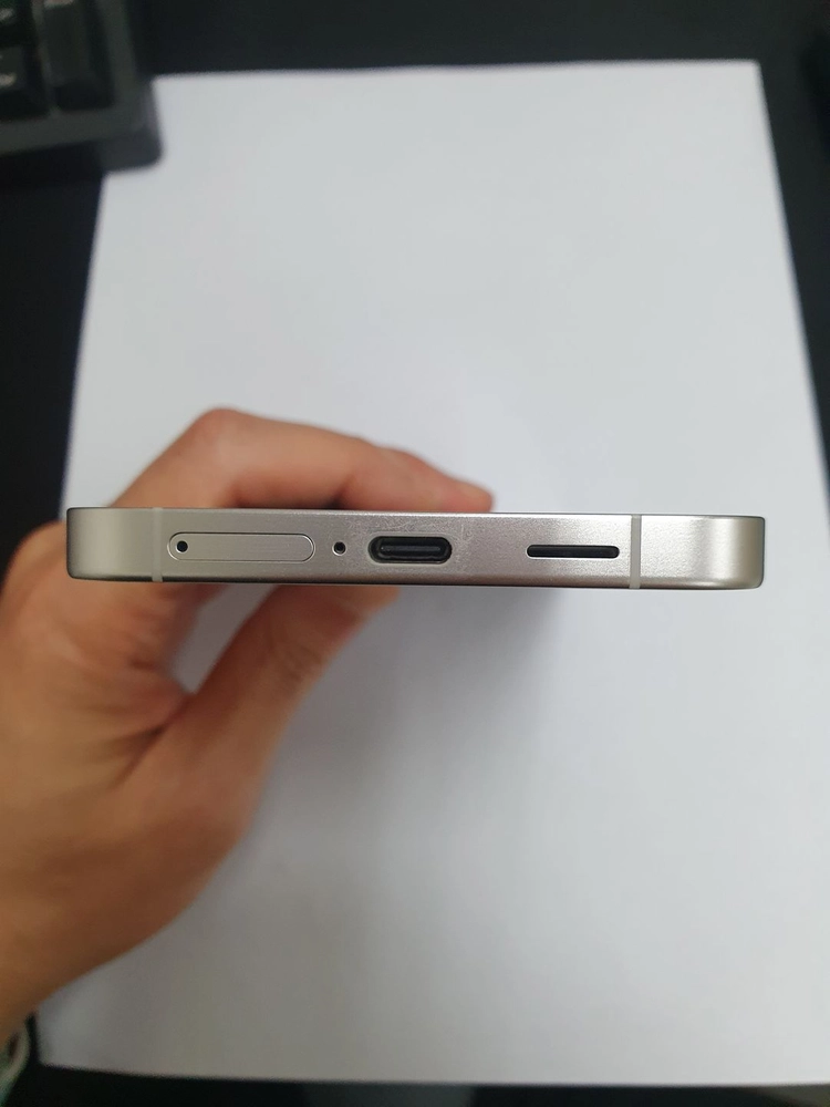 갤럭시S24플러스 256GB 그레이 KT 무잔상 A급 기능정상 중고폰 217376 이미지