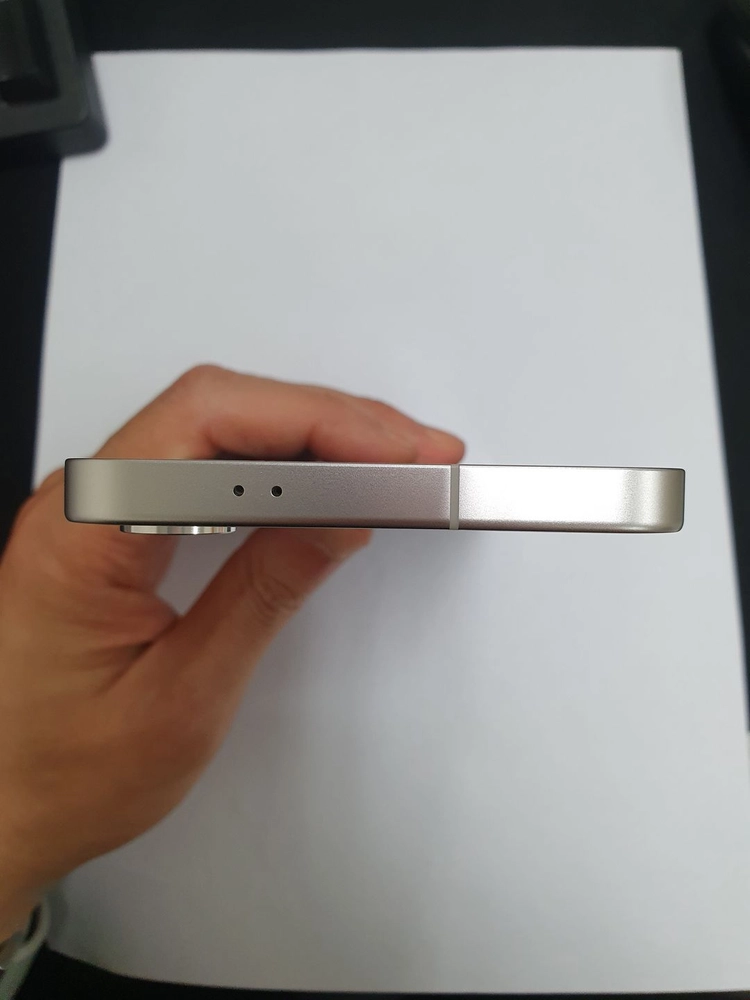 갤럭시S24플러스 256GB 그레이 KT 무잔상 A급 기능정상 중고폰 217376 이미지