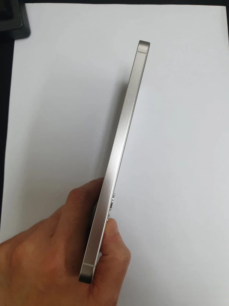 갤럭시S24플러스 256GB 그레이 KT 무잔상 A급 기능정상 중고폰 217376 이미지