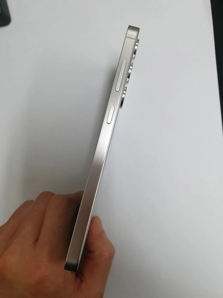 갤럭시S24플러스 256GB 그레이 KT 무잔상 A급 기능정상 중고폰 217376 이미지
