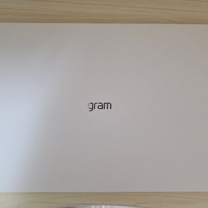 그램 프로 17 (125H / 16G / 512G) 17Z90SP-GA5HK 이미지