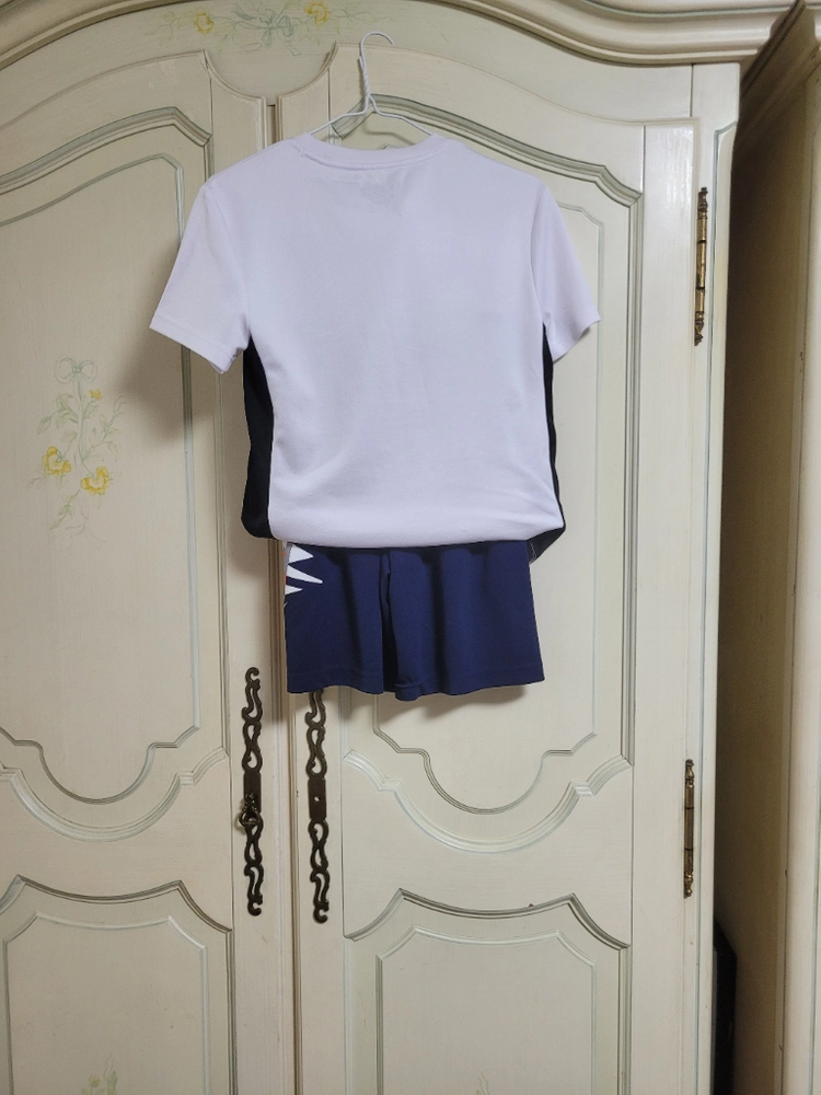 나이키 키즈 조던 코디세트(128~132cm) 이미지