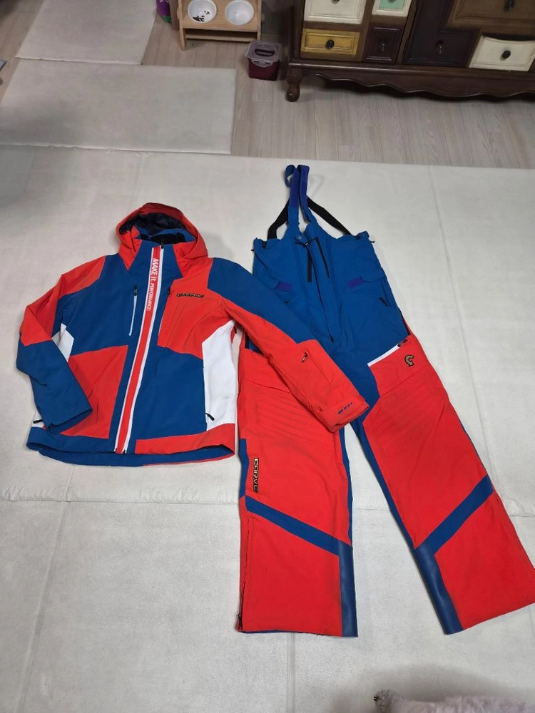카브 2XL 팔아요 이미지