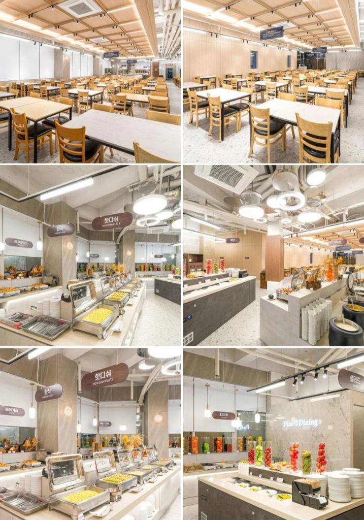 오션투유리조트10월 21일 3인 조식뷔페포함. 디럭스포레스트뷰 4인스위트룸 이미지