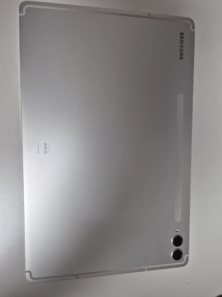 갤럭시탭 s9+(플러스) 256g wifi 이미지