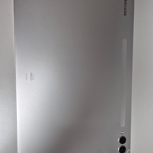 갤럭시탭 s9+(플러스) 256g wifi 이미지