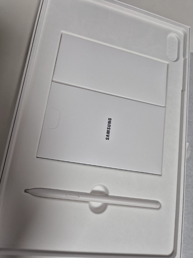 갤럭시탭 s9+(플러스) 256g wifi 이미지