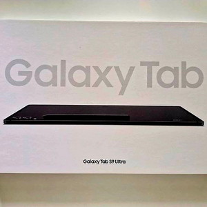 갤럭시탭 S9 울트라 512GB 와이파이 Wi-Fi(그라파이트) 이미지