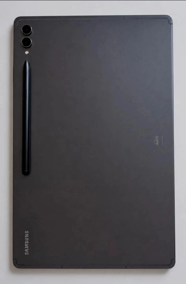갤럭시탭 S9 울트라 512GB 와이파이 Wi-Fi(그라파이트) 이미지