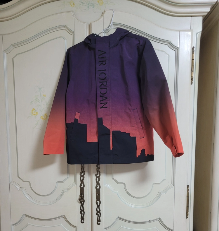 나이키 키즈 조던 자켓(132~147cm) 이미지
