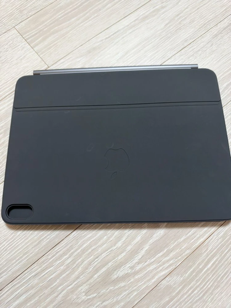애플 정품 매직키보드 iPad Air M4용(11인치) 이미지