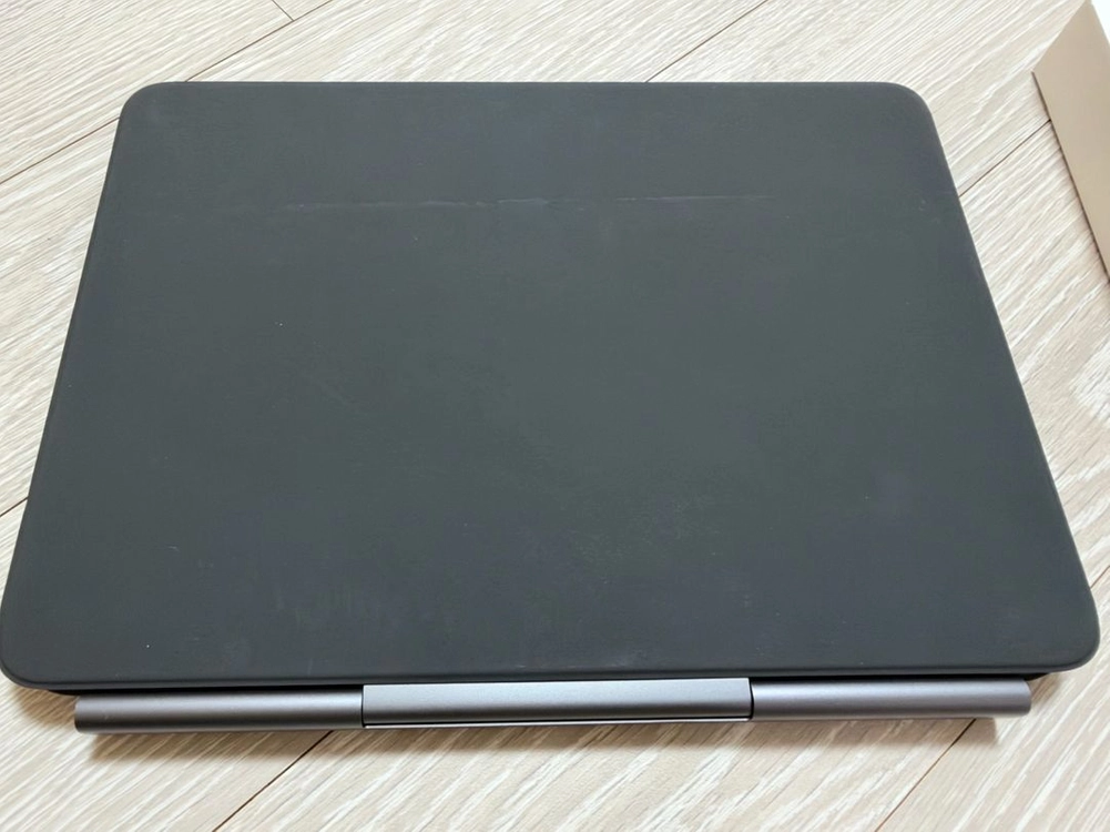애플 정품 매직키보드 iPad Air M4용(11인치) 이미지