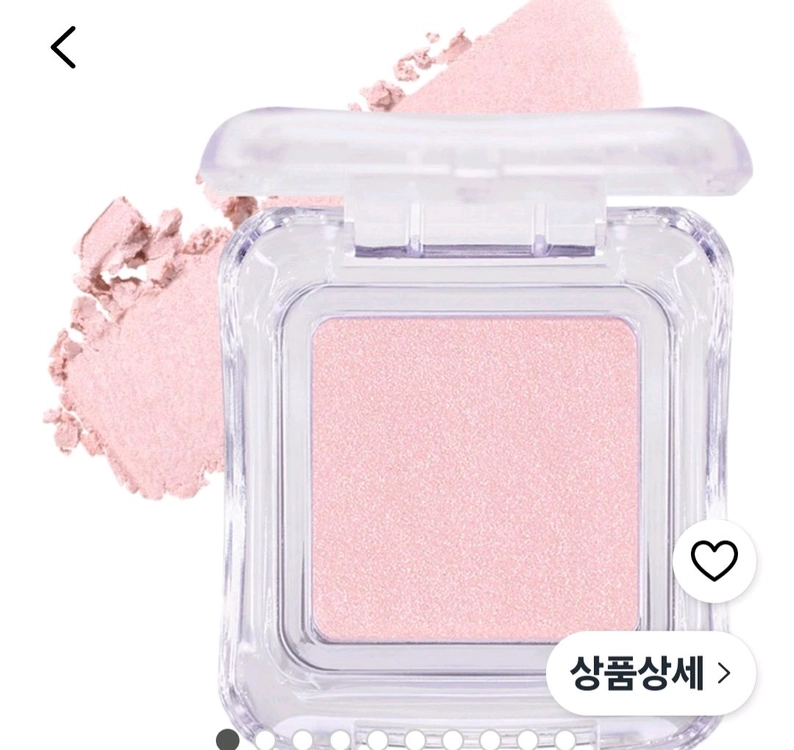 입큰 뉴니스 베어 파우더팩트(누핑크,누아이보리),입큰 플랩 원 싱글 하이라이터2개+하라브러쉬1개 이미지