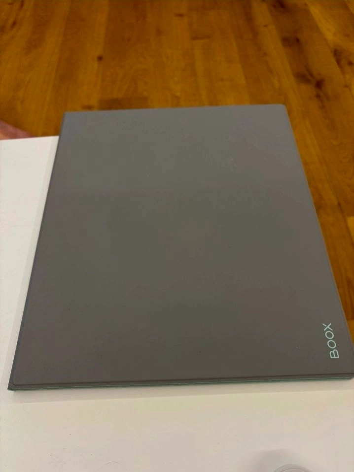오닉스 북스 노트 맥스 note max 13.3인치 이북리더기 - 안심되는 중고거래