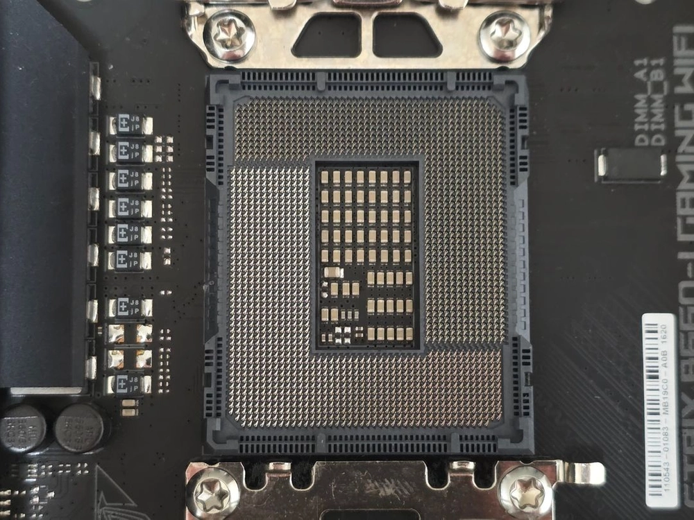 ASUS ROG STRIX B660-I GAMING WIFI 메인보드 판매 이미지