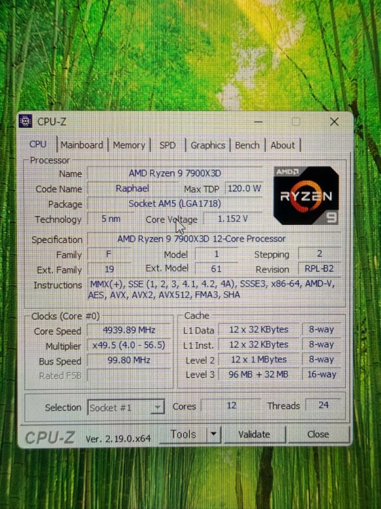 고사양 고성능 특 AAA급 컴퓨터 본체 PC 이미지