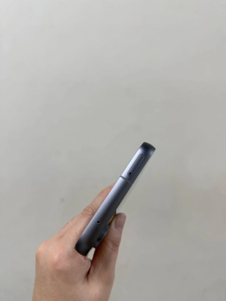 (부산중고폰) 갤럭시s23FE 블랙 256기가 공기계 판매해요 이미지