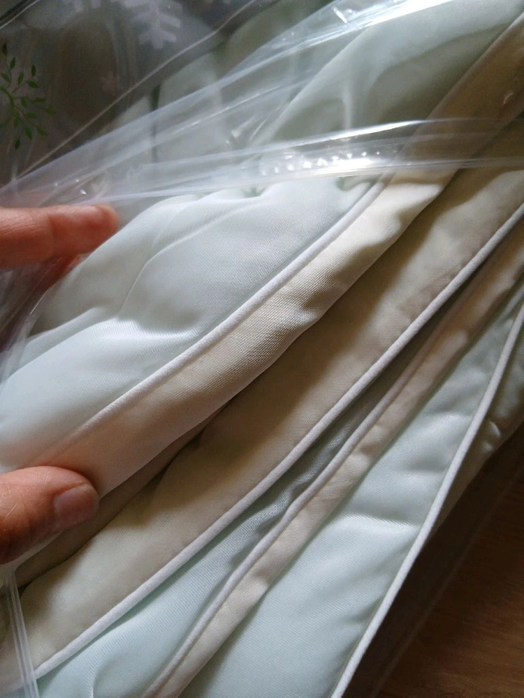 SYULMATRA 아이스쿨 여름이불 새상품 이미지