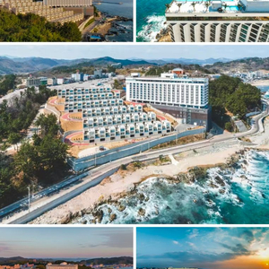 파나크 영덕 소노벨 10월24일 1박 (룸온리) 이미지