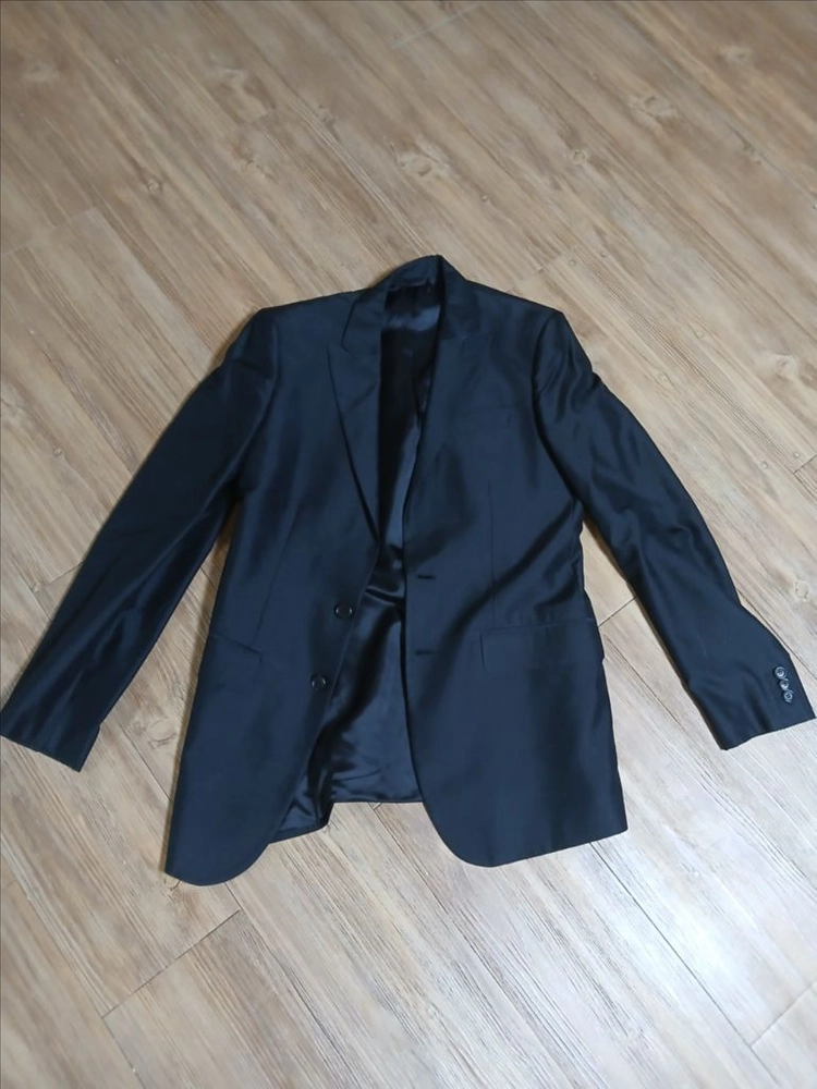 Helmut Lang(헬무트랭) 100 자켓 슬림핏 매장 정품 이미지