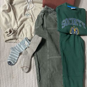 140 상하의 옷정리 일괄 이미지