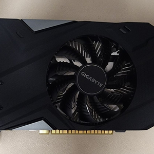 gtx1650 4gb 그래픽카드 판매합니다 이미지