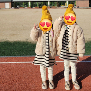 가격내림 (15벌) 여아 자매 쌍둥이룩 130 140 150 xl 2xl 3xl +착용샷 이미지