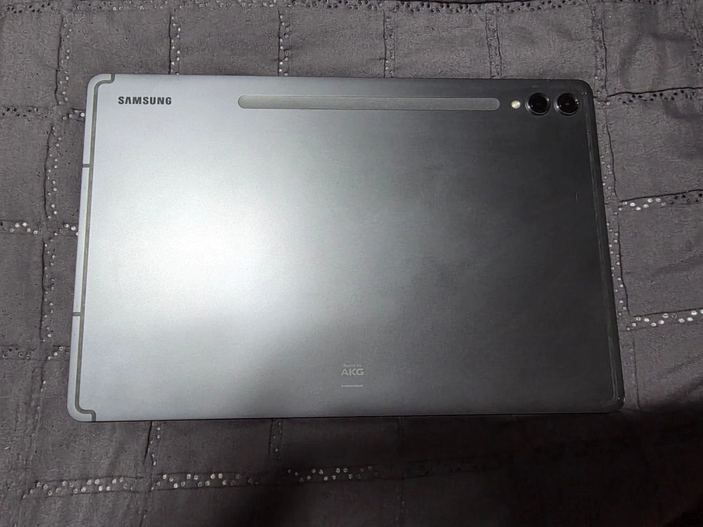 갤럭시탭s9+플러스 256wifi 이미지