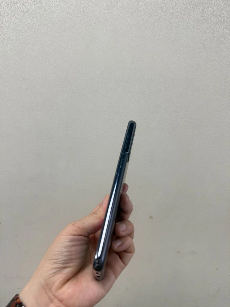(부산중고폰) 갤럭시s21 블랙 256기가 공기계 판매해요 이미지