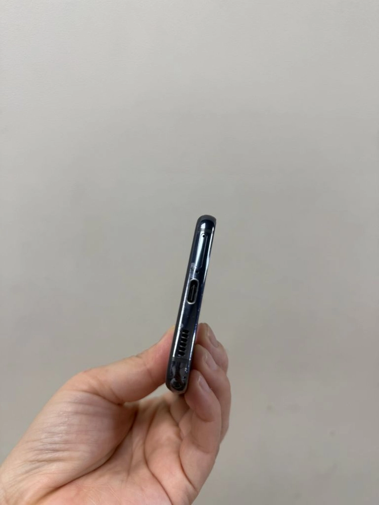 (부산중고폰) 갤럭시s21 블랙 256기가 공기계 판매해요 이미지