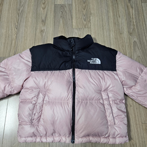 노스페이스 키즈 눕시 140 이미지