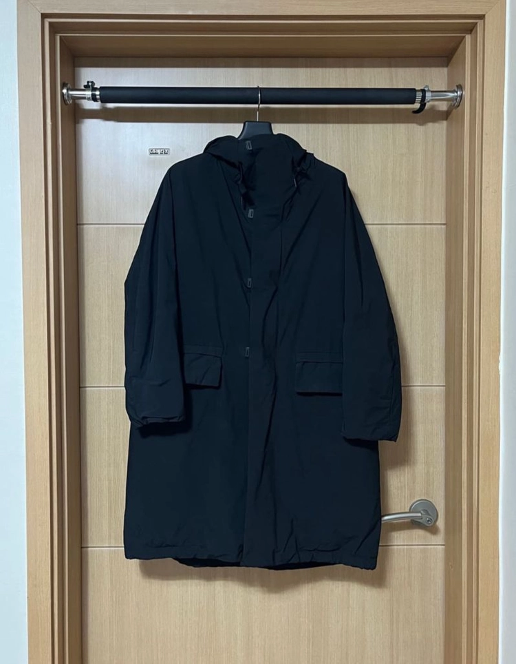 테아토라 수베니어 헌터 듀얼포인트 3 사이즈 L/L teatora 이미지