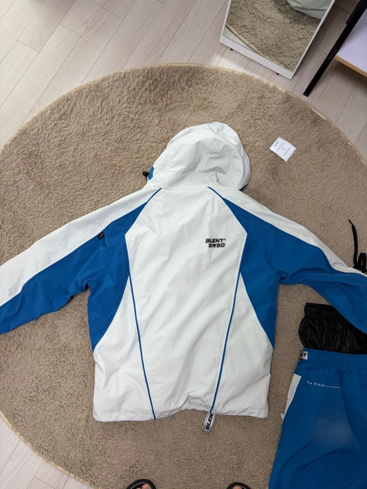 2526 블렌트 보드복 세트 라지 이미지