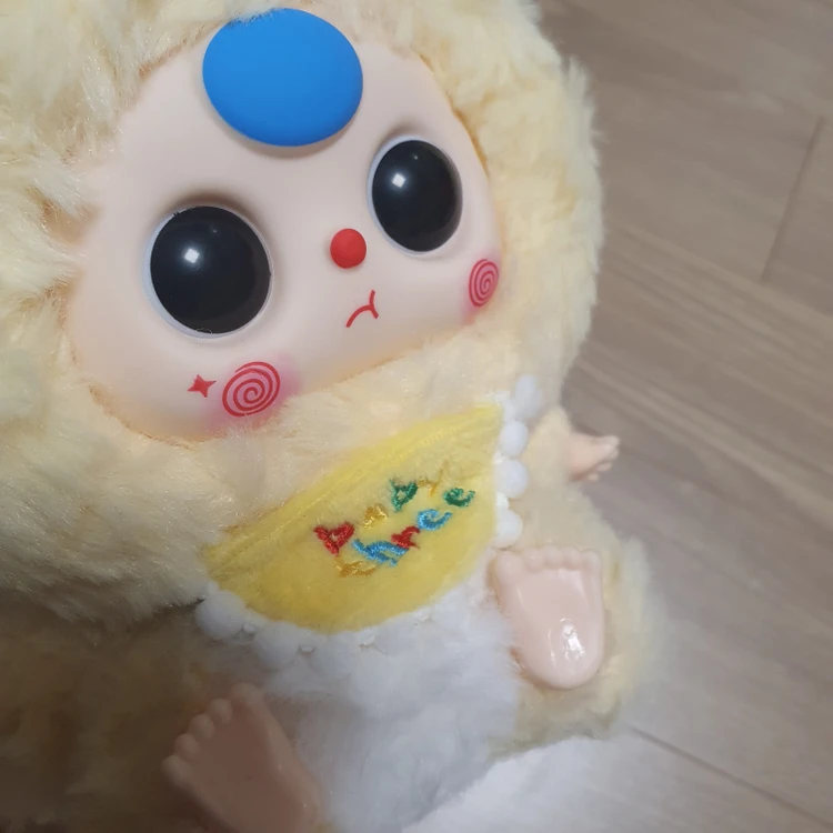 베이비쓰리 인형 판매합니다. 이미지