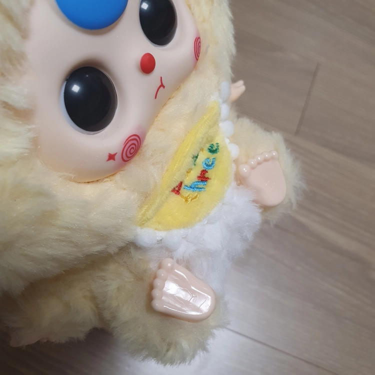 베이비쓰리 인형 판매합니다. 이미지