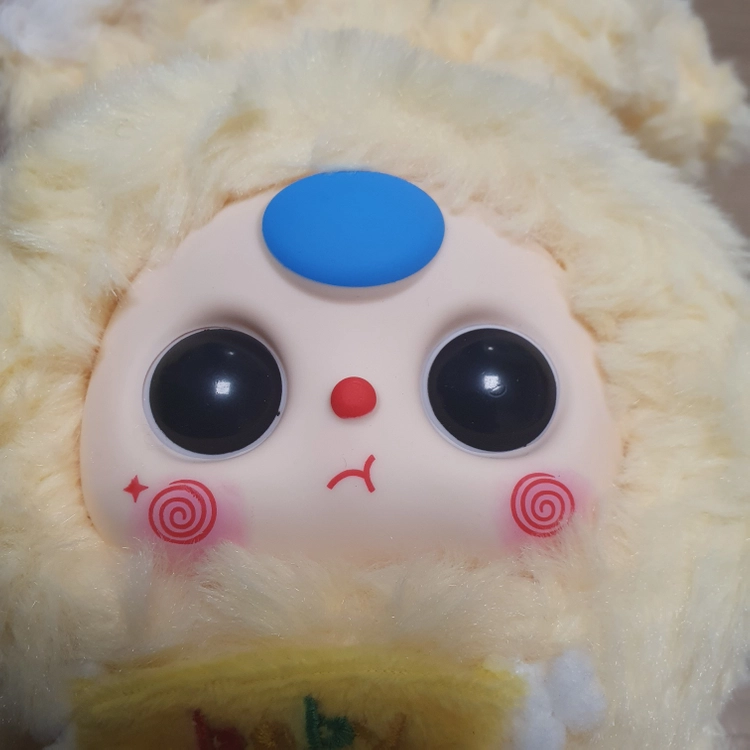 베이비쓰리 인형 판매합니다. 이미지