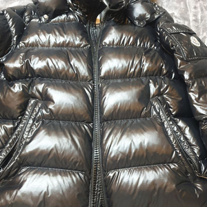 몽클레어 남성마야 2size 진품 이미지