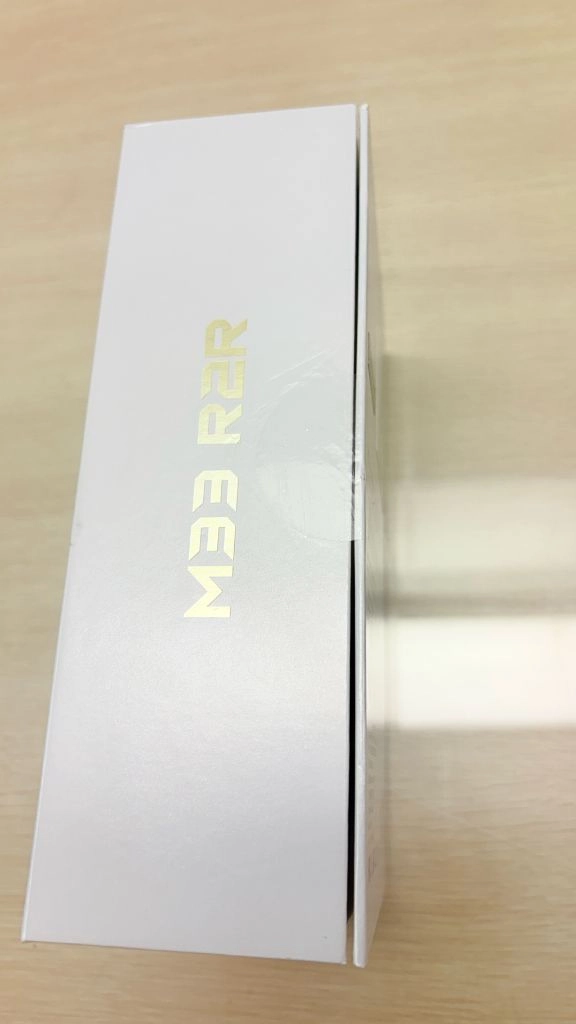 [새상품] FiiO M33 R2R 다크블루 이미지