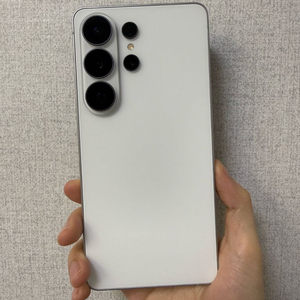 삼성 갤럭시 S26울트라 256GB 이미지