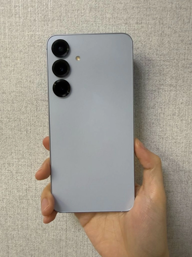 삼성 갤럭시 S25플러스 256GB 이미지